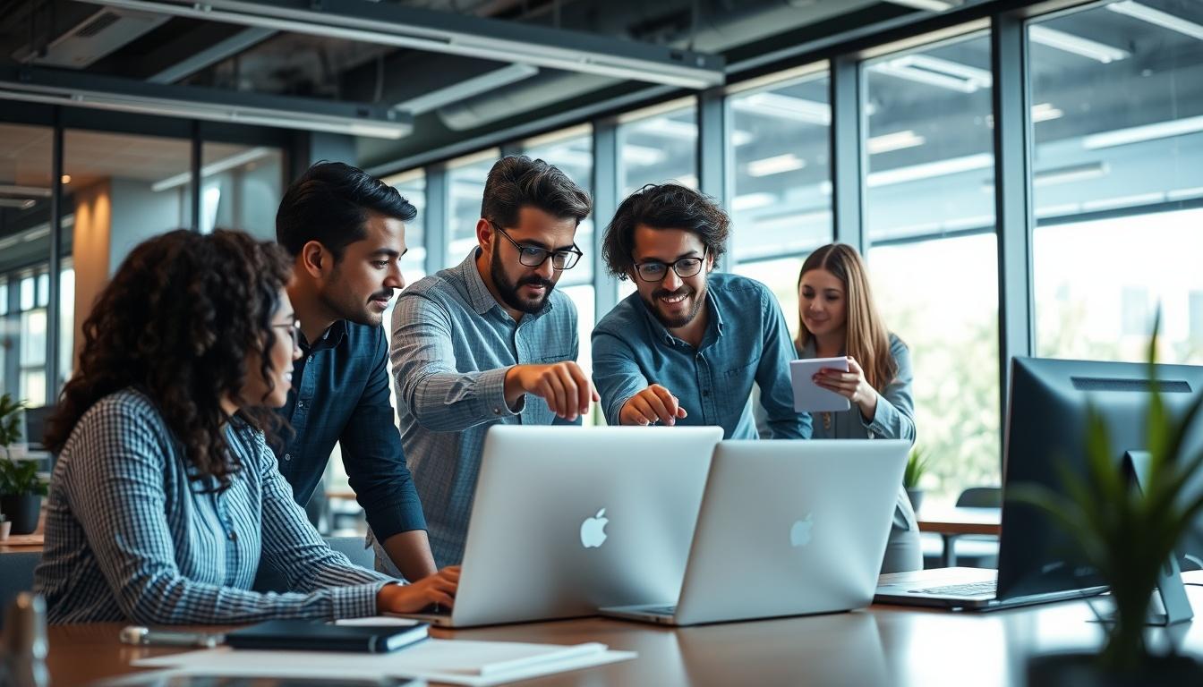 Unlock Your Business Potential